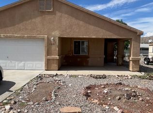 1685 Taylor Rd, Bullhead City, AZ 86442