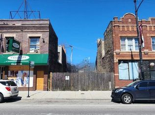 3922 W North Ave, Chicago, IL 60647