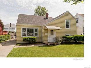 277 Euclid Ave, Kenmore, NY 14217