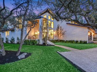 6204 Lost Horizon Dr, Austin, TX 78759