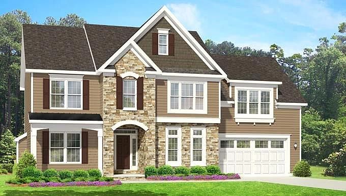 1st image of LOT 814 Brianna Ln