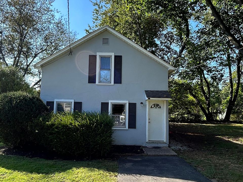 27 1/2 Prospect Ave, Plainsboro, NJ 08536 Zillow