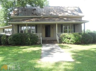 7996 Hwy 17 N, Newington, GA 30446