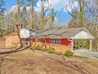 33 Valley Rd, Toccoa, GA, 30577