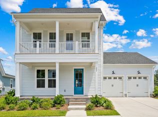 200 Clearpath Dr, Summerville, SC 29486