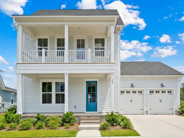 200 Clearpath Dr, Summerville, SC 29486