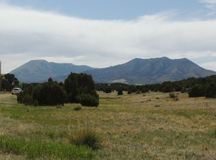 Choctaw Dr, Walsenburg, CO 81089