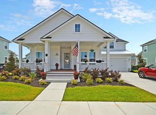 3998 Maidstone Dr, Mt Pleasant, SC 29466