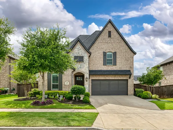 16175 Barton Creek Ln, Frisco, TX 75068