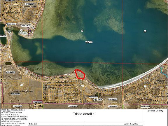 3rd image of 798 S Shore Dr