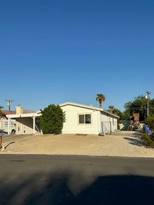 16160 Avenida Mirola, Desert Hot Springs, CA, 92240