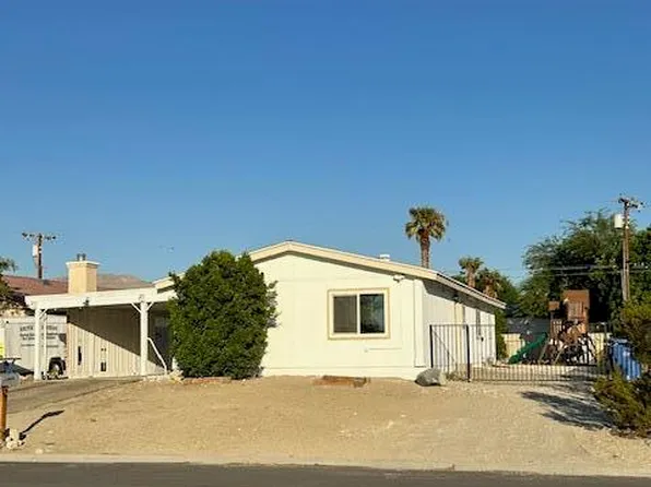 16160 Avenida Mirola, Desert Hot Springs, CA 92240
