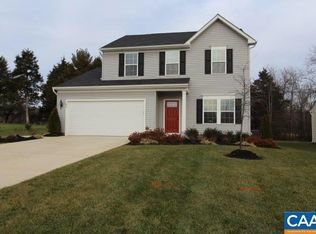 285 Cumbria St, Gordonsville, VA