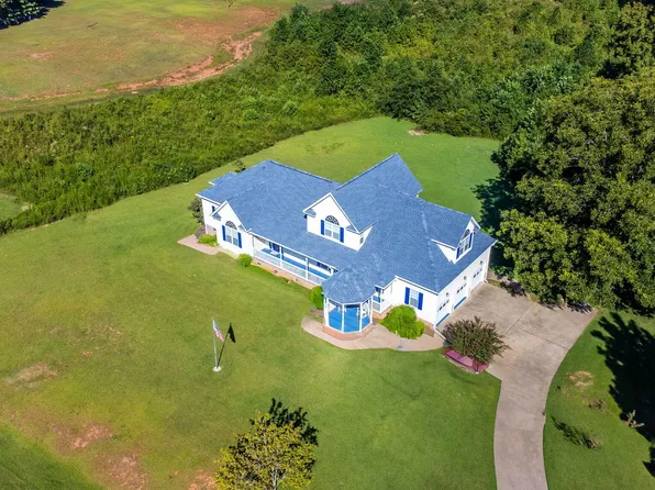 1083 Richardson Road, Warrenton, NC 27589