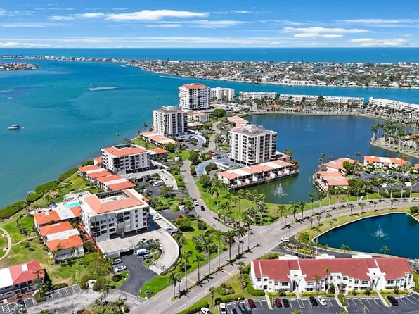 6357 Bahia Del Mar Blvd APT 111, Saint Petersburg, FL 33715