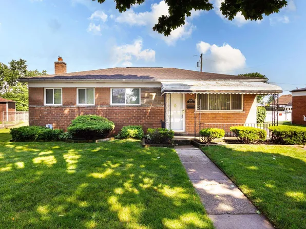 14247 La Chene Ave, Warren, MI 48088