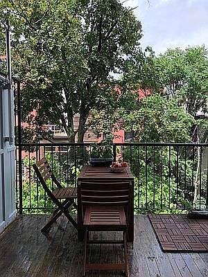 1st image of 93 Bergen St APT 2R