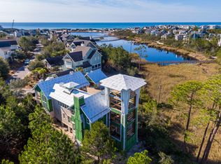 261 Gulf Bridge Ln, Watersound, FL 32461