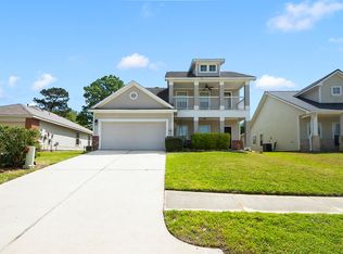 2068 Briar Grove Dr, Conroe, TX 77301