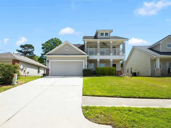 2068 Briar Grove Dr, Conroe, TX 77301
