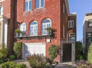 2638 Fulton St, San Francisco, CA 94118