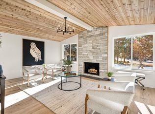 61573 Twin Lakes Loop, Bend, OR 97702