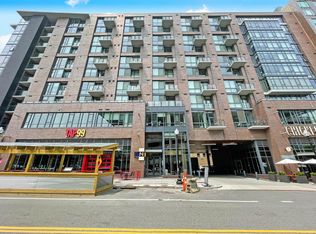 70 N St SE #N512, Washington, DC 20003