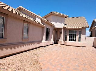 900 S Golf View Dr, Sedona, AZ 86325