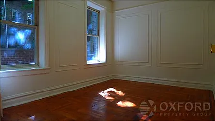 Rented by Oxford Property Group