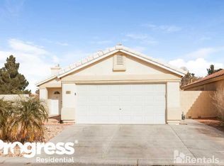 836 Hollandsworth Ave, Las Vegas, NV 89123