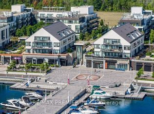 303 Broward Way #99, Innisfil, ON L9S0M5