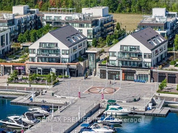 303 Broward Way #99, Innisfil, ON L9S 0M5