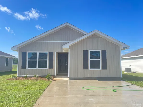 6238 June Bug Dr, Milton, FL 32583