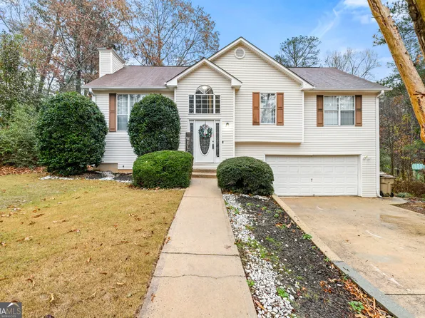 83 Switchman Ln, Dawsonville, GA 30534