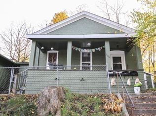 504 High St APT 1, Ann Arbor, MI 48104