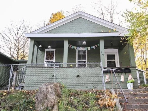 504 High St APT 1, Ann Arbor, MI 48104