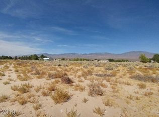 300 Annie Ave, Pahrump, NV 89060