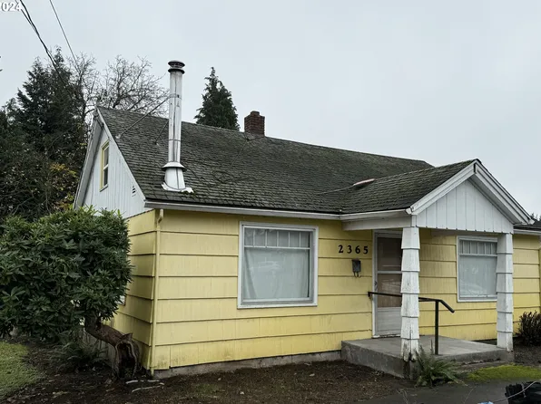 2365 Columbia Blvd, Saint Helens, OR 97051