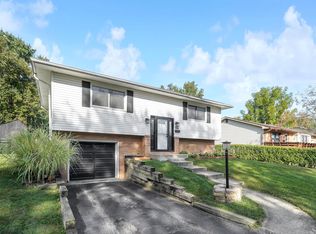 6499 Faircrest Rd, Columbus, OH 43229