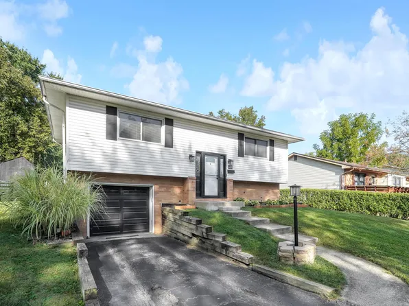 6499 Faircrest Rd, Columbus, OH 43229