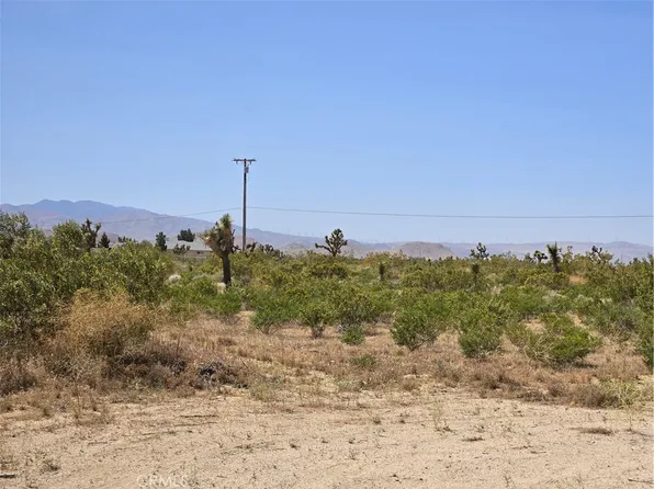 0 Montiverde Rd #1, Mojave, CA 93501