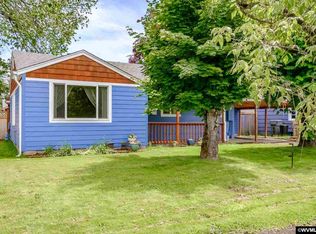 723 Fulton St SE, Albany, OR 97322