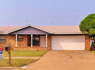 331 SW 74th St, Lawton, OK 73505