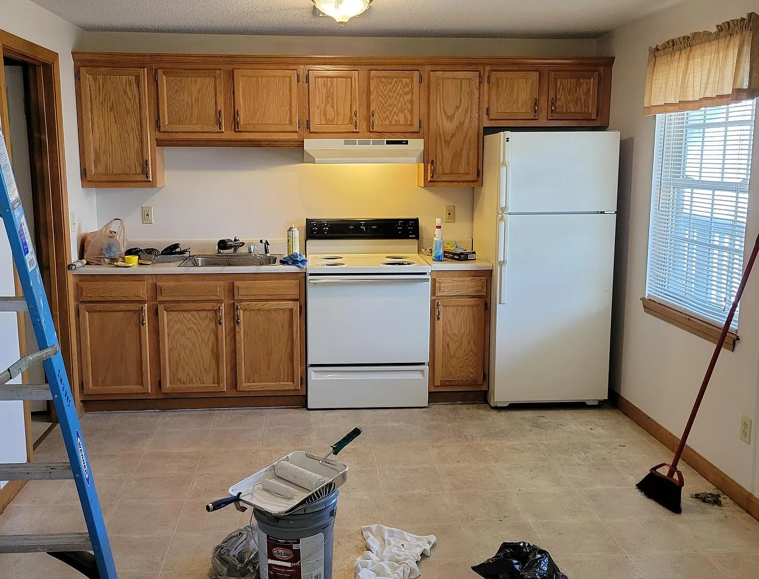 1 bed, 530 sqft, $1,650 — Photo 2