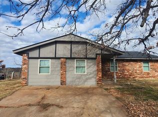 29402 Waco Rd, McLoud, OK 74851