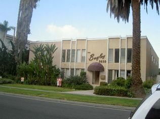3639 Bagley Ave APT 3, Los Angeles, CA 90034