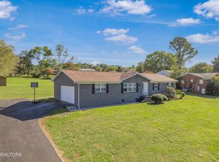 2728 Monte Vista Dr, Maryville, TN 37803