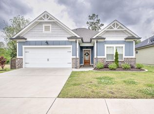 581 Double Play Dr, Chattanooga, TN 37421