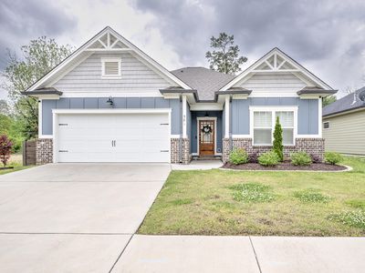 581 Double Play Dr, Chattanooga, TN, 37421