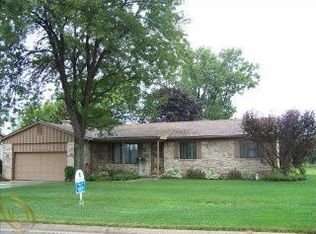 12278 Townline Rd, Grand Blanc, MI 48439